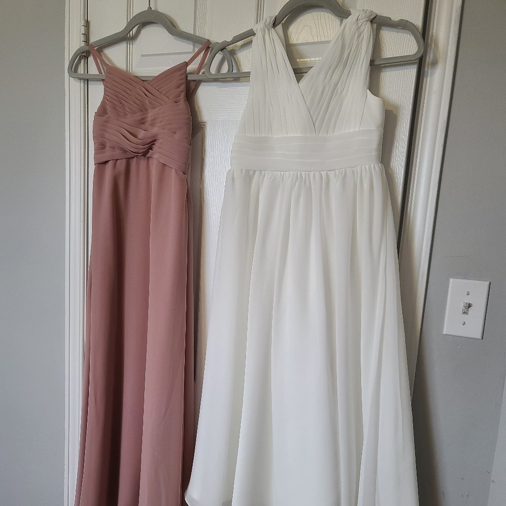 Formal dresses